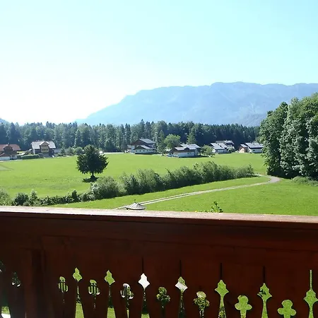 Russbachbauer Villa Sankt Wolfgang im Salzkammergut Exterior photo