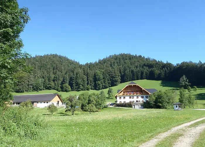 Russbachbauer