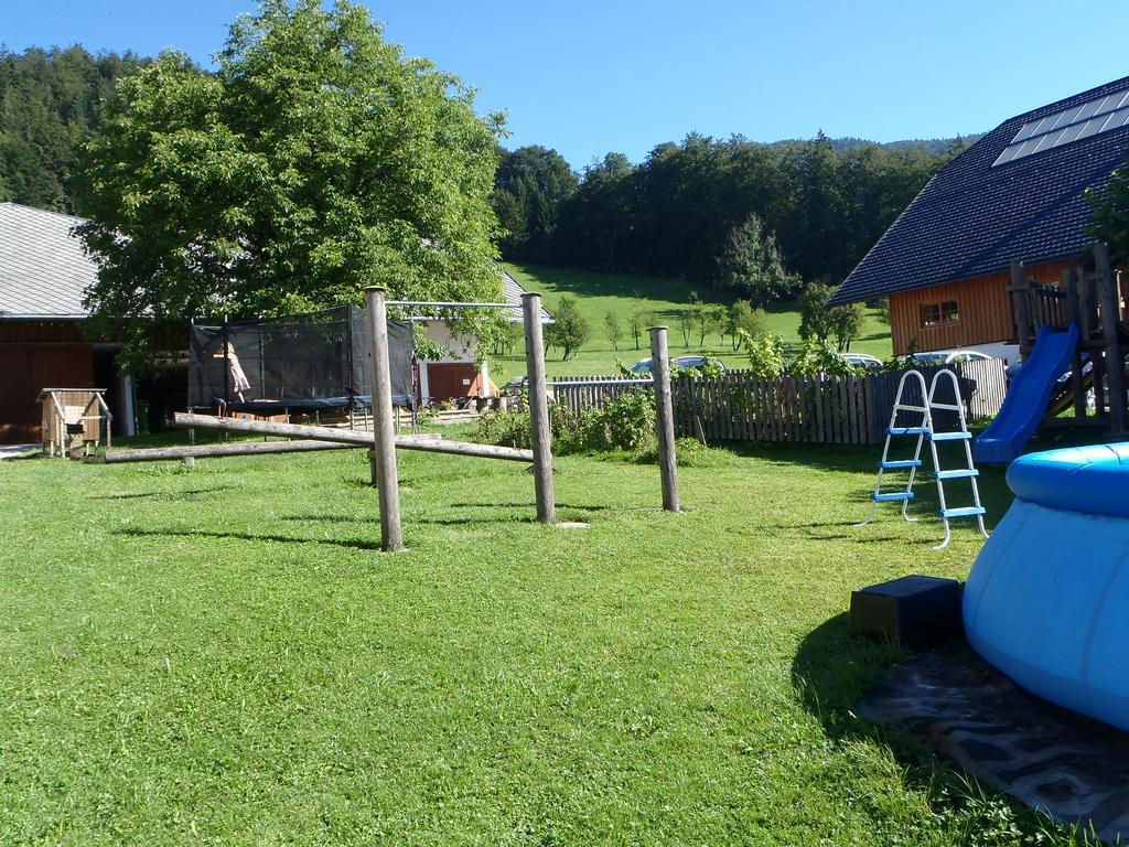 Russbachbauer Saint Wolfgang