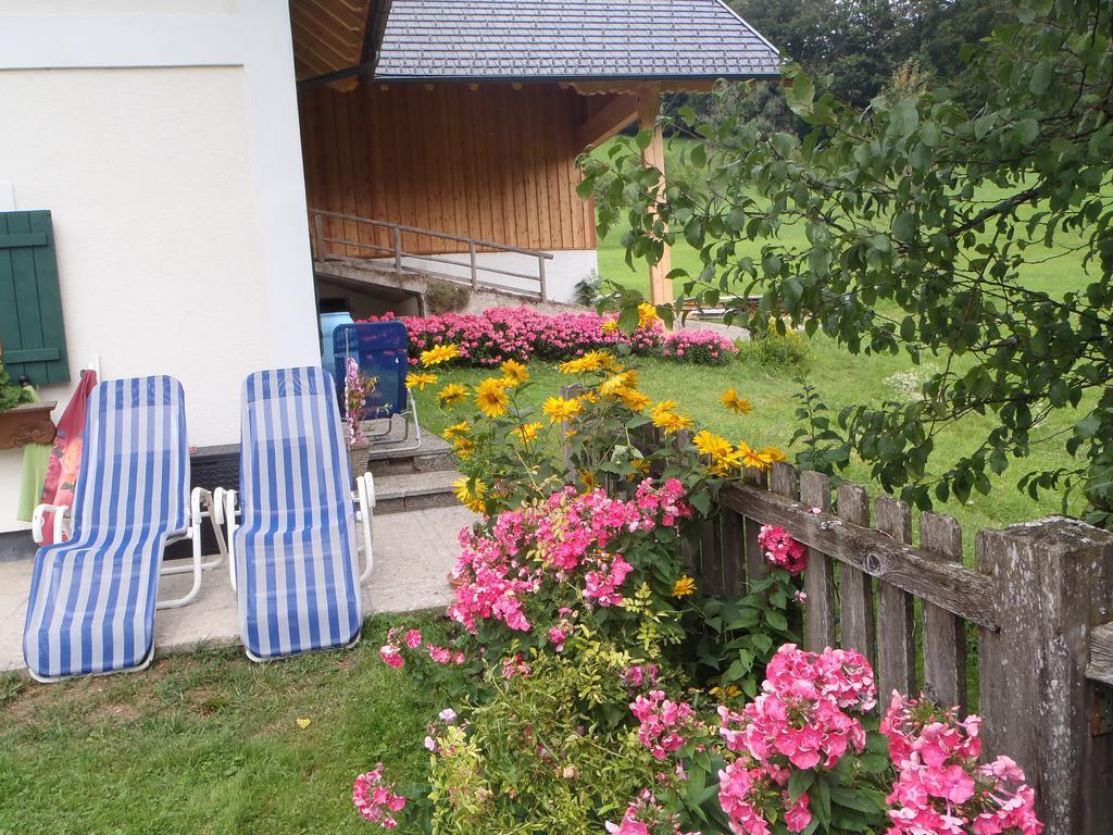 Russbachbauer * Saint Wolfgang
