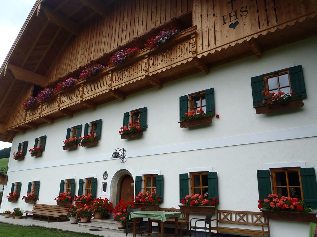 Russbachbauer Saint Wolfgang